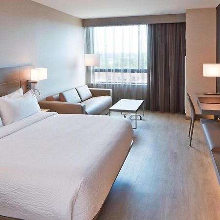 Ac Hotel By Marriott Des Moines East Village Екстер'єр фото