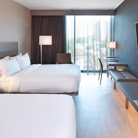 Ac Hotel By Marriott Des Moines East Village Екстер'єр фото