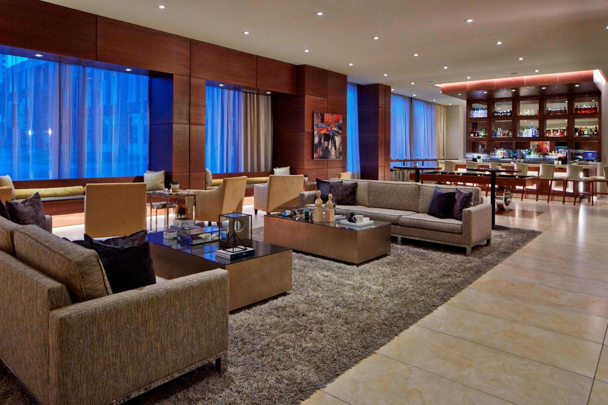 Ac Hotel By Marriott Des Moines East Village Екстер'єр фото