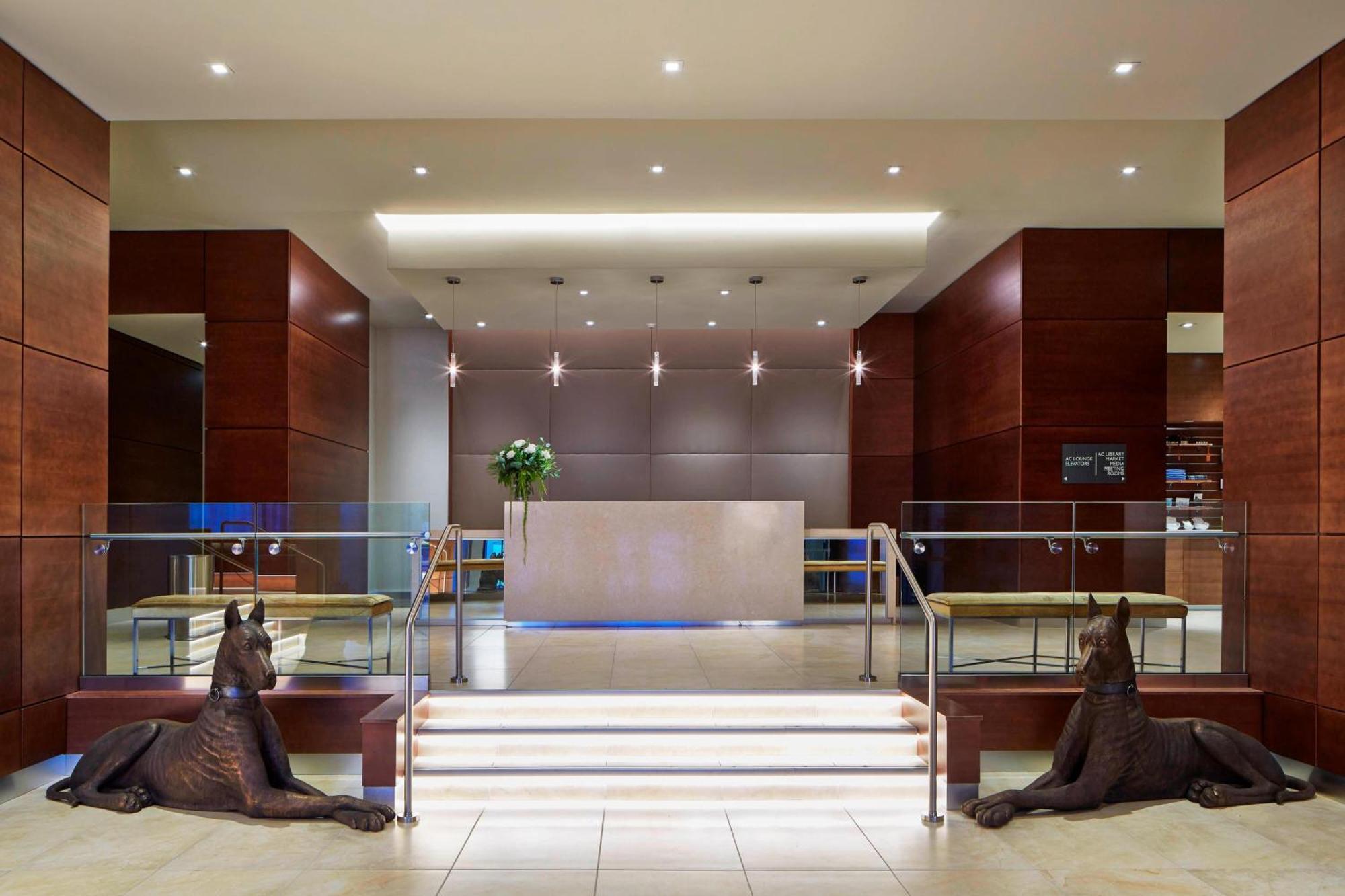 Ac Hotel By Marriott Des Moines East Village Екстер'єр фото