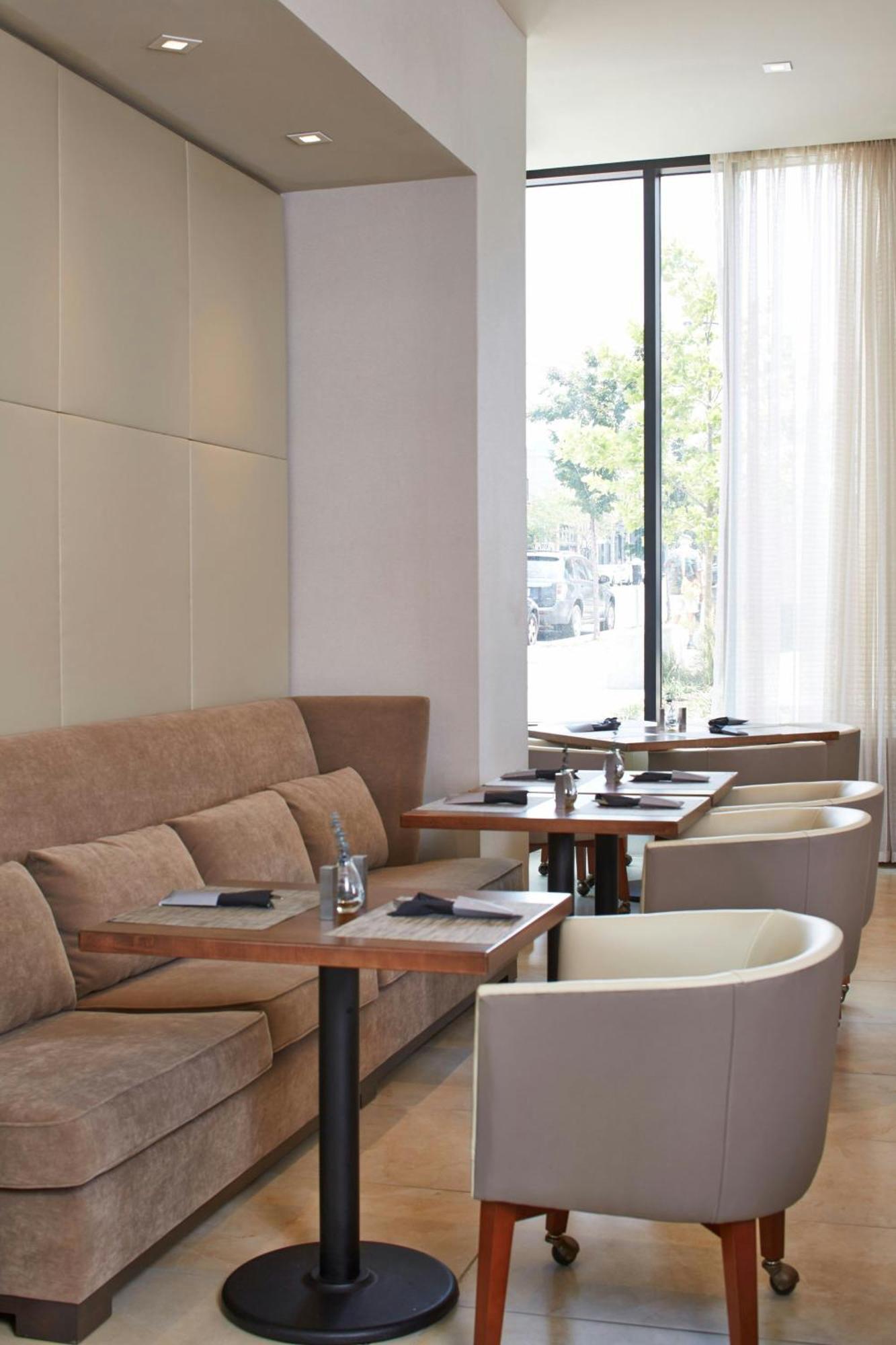 Ac Hotel By Marriott Des Moines East Village Екстер'єр фото