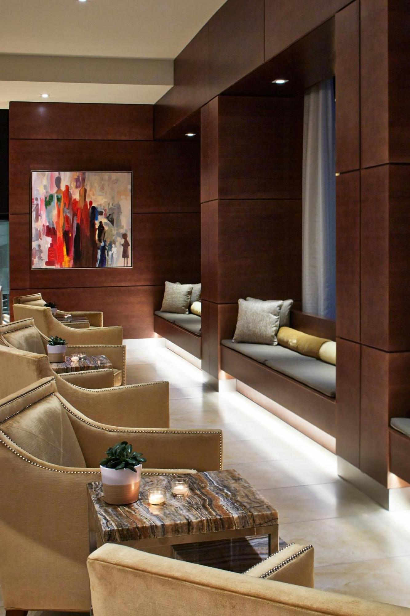 Ac Hotel By Marriott Des Moines East Village Екстер'єр фото