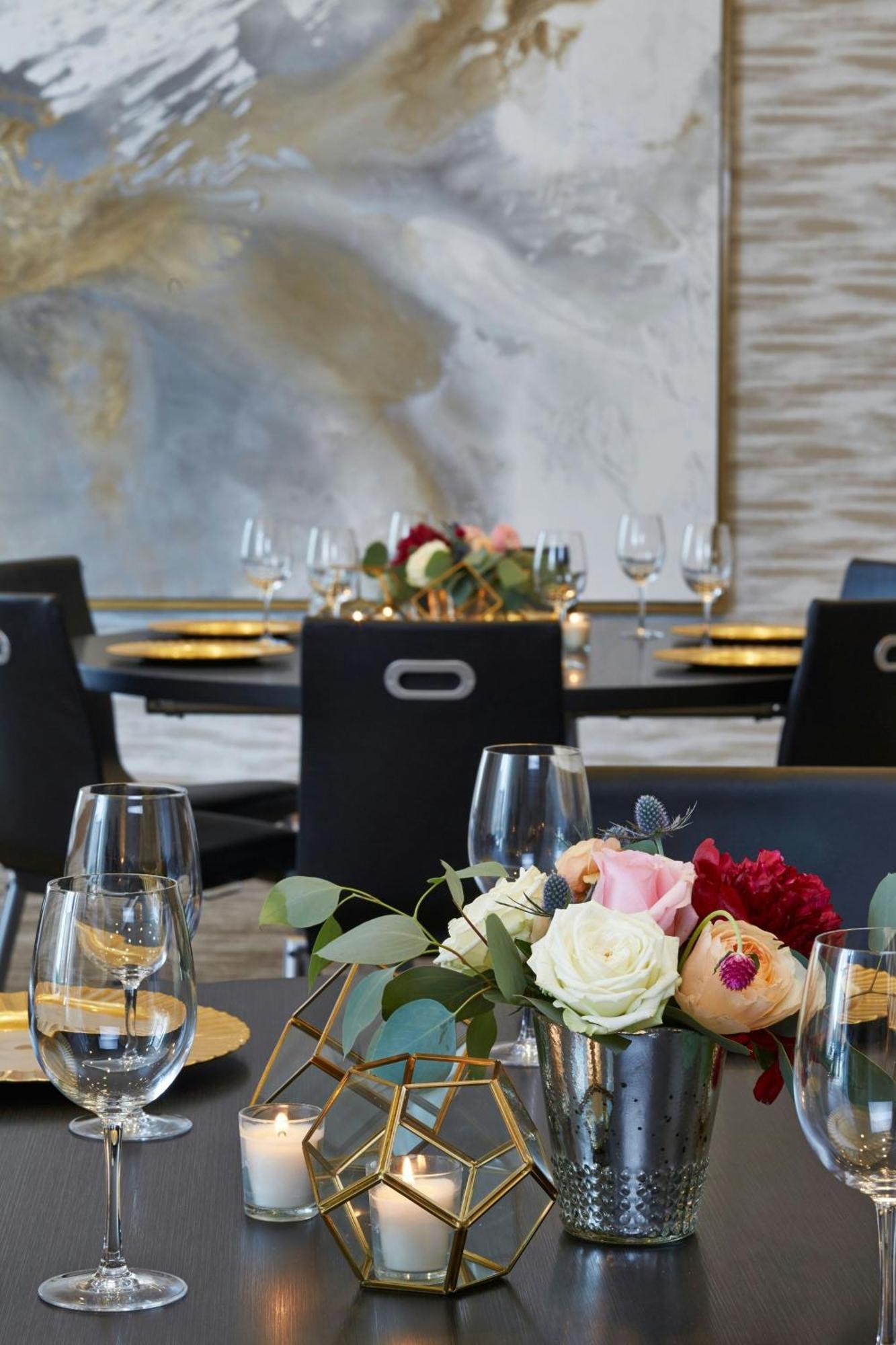Ac Hotel By Marriott Des Moines East Village Екстер'єр фото