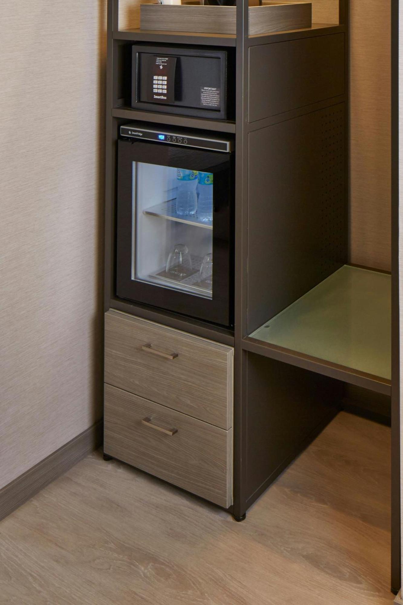 Ac Hotel By Marriott Des Moines East Village Екстер'єр фото