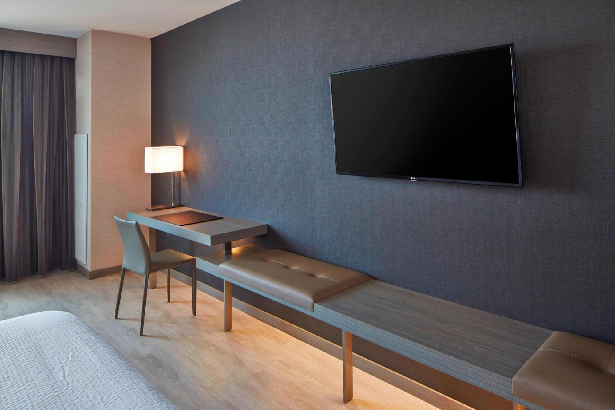 Ac Hotel By Marriott Des Moines East Village Екстер'єр фото