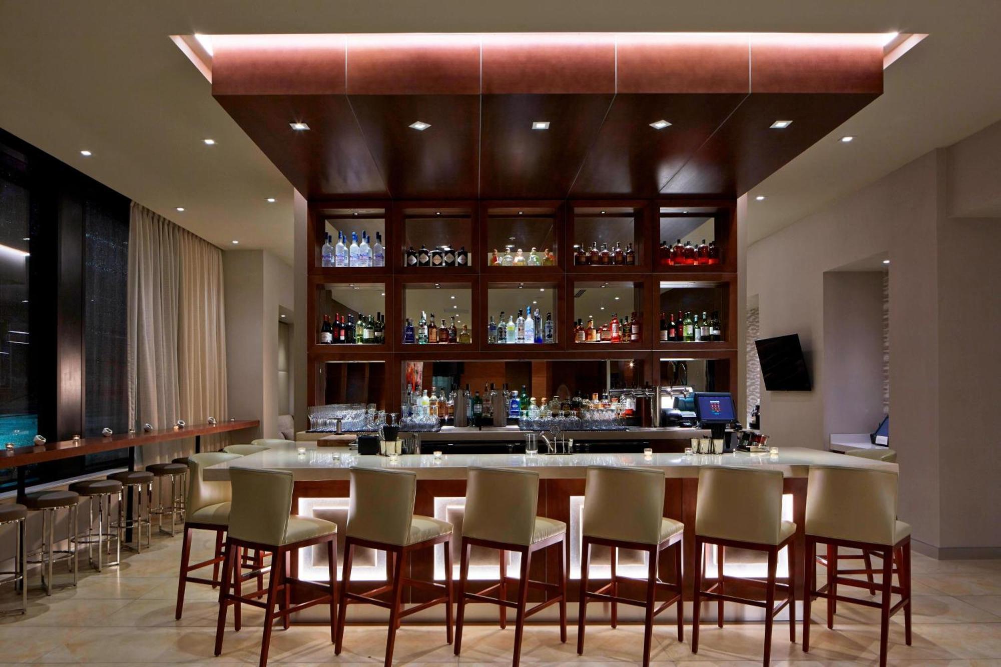 Ac Hotel By Marriott Des Moines East Village Екстер'єр фото