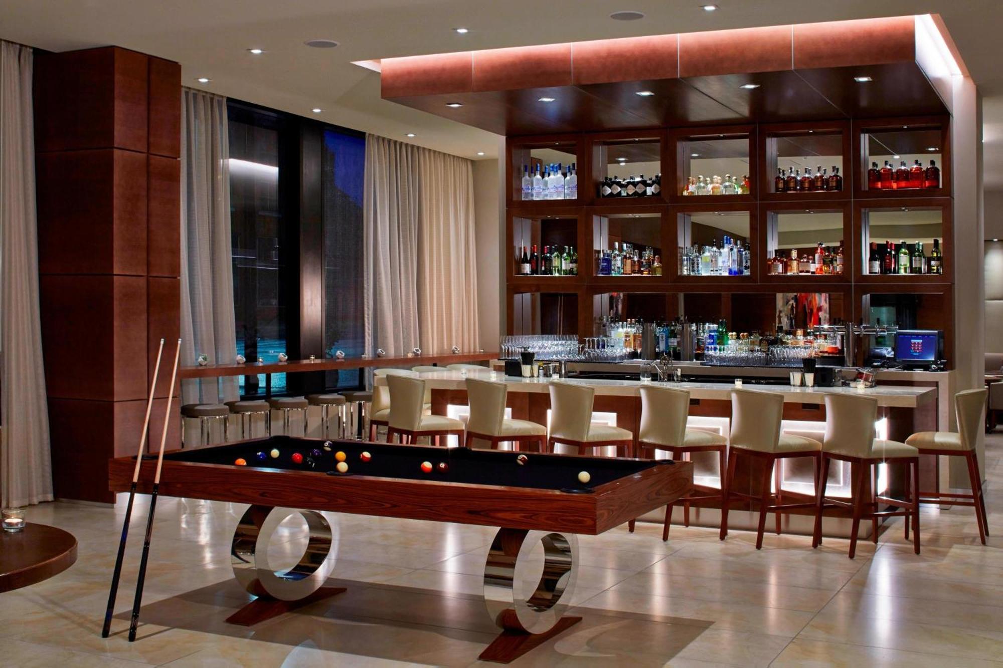 Ac Hotel By Marriott Des Moines East Village Екстер'єр фото