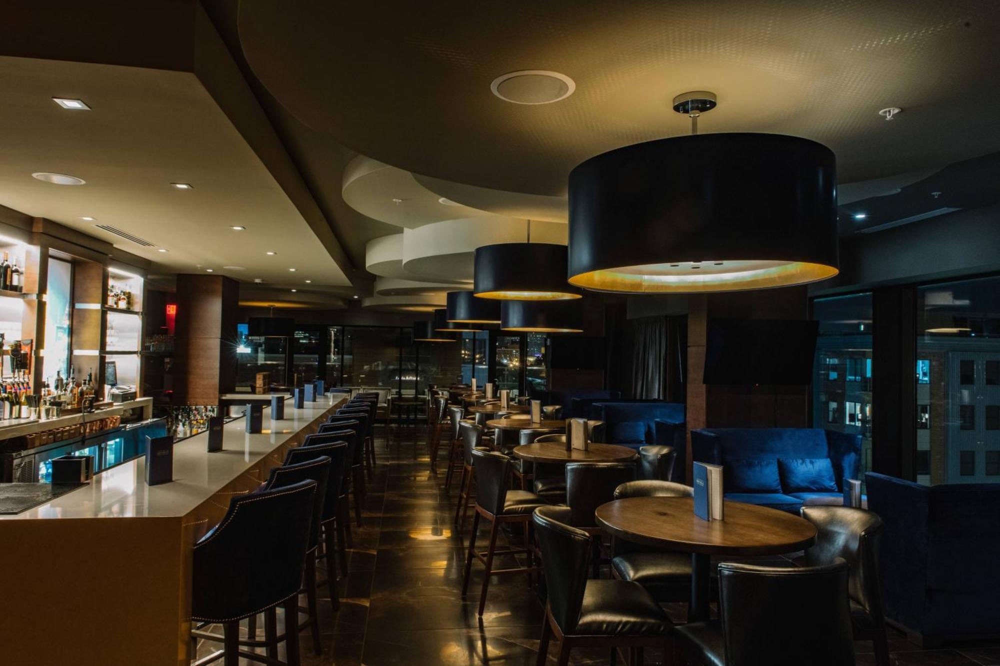 Ac Hotel By Marriott Des Moines East Village Екстер'єр фото