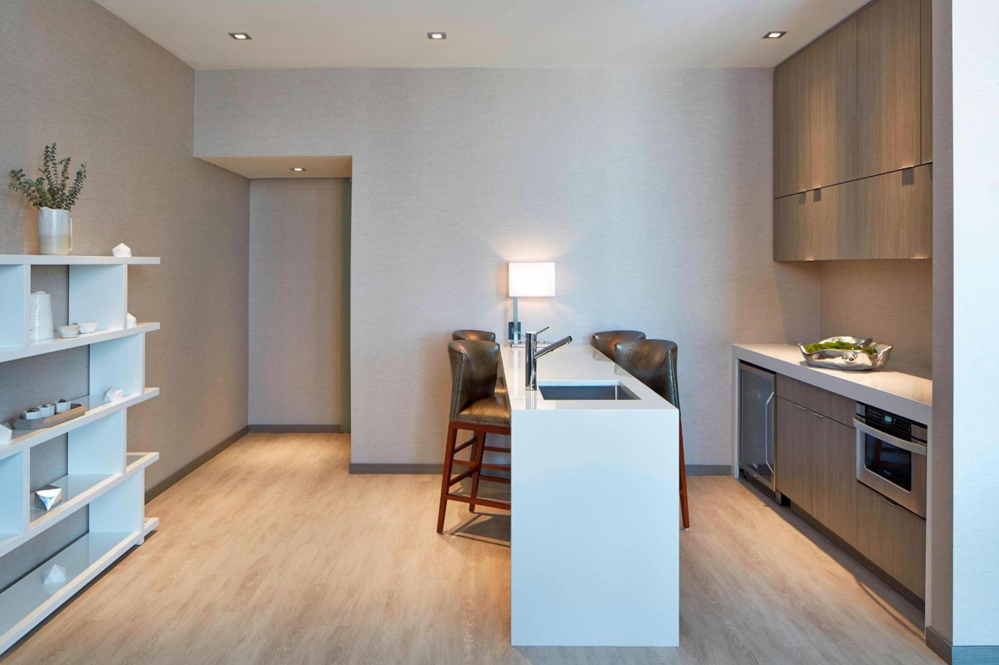 Ac Hotel By Marriott Des Moines East Village Екстер'єр фото